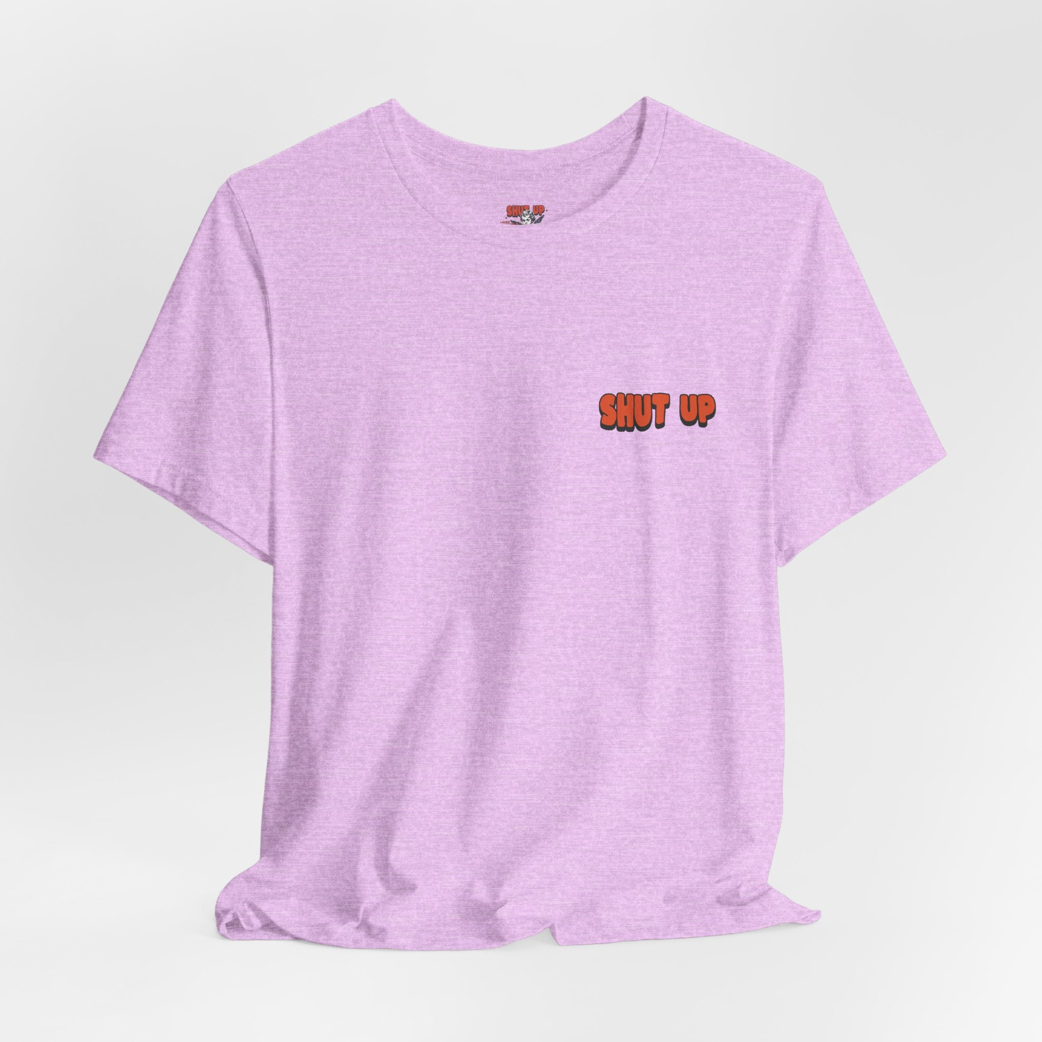 STL THE LAB // THE BLUEPRINT VINTAGE TEE