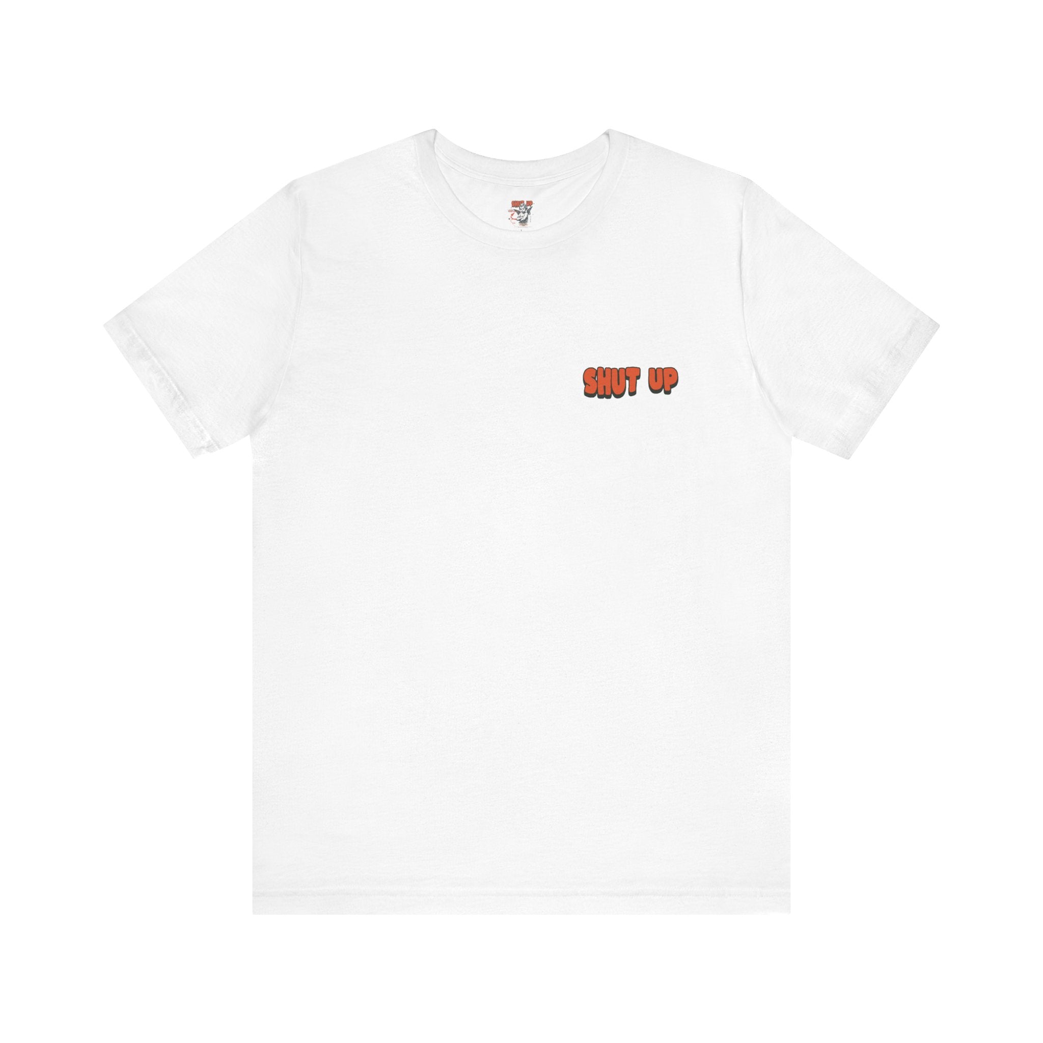 STL THE LAB // THE BLUEPRINT VINTAGE TEE