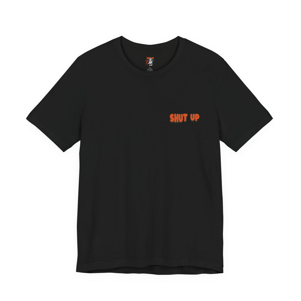 STL THE LAB // THE BLUEPRINT VINTAGE TEE