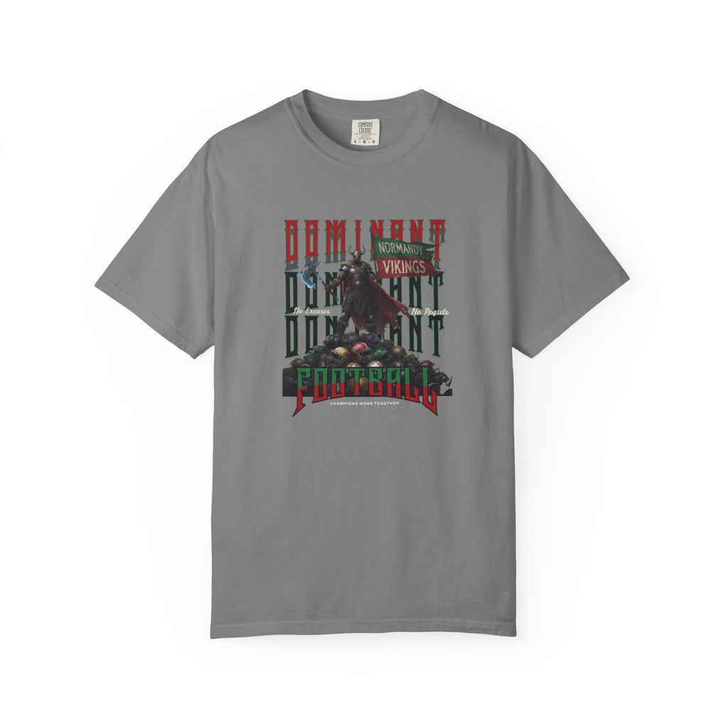 Vikings Do Unto Others Football T-Shirt