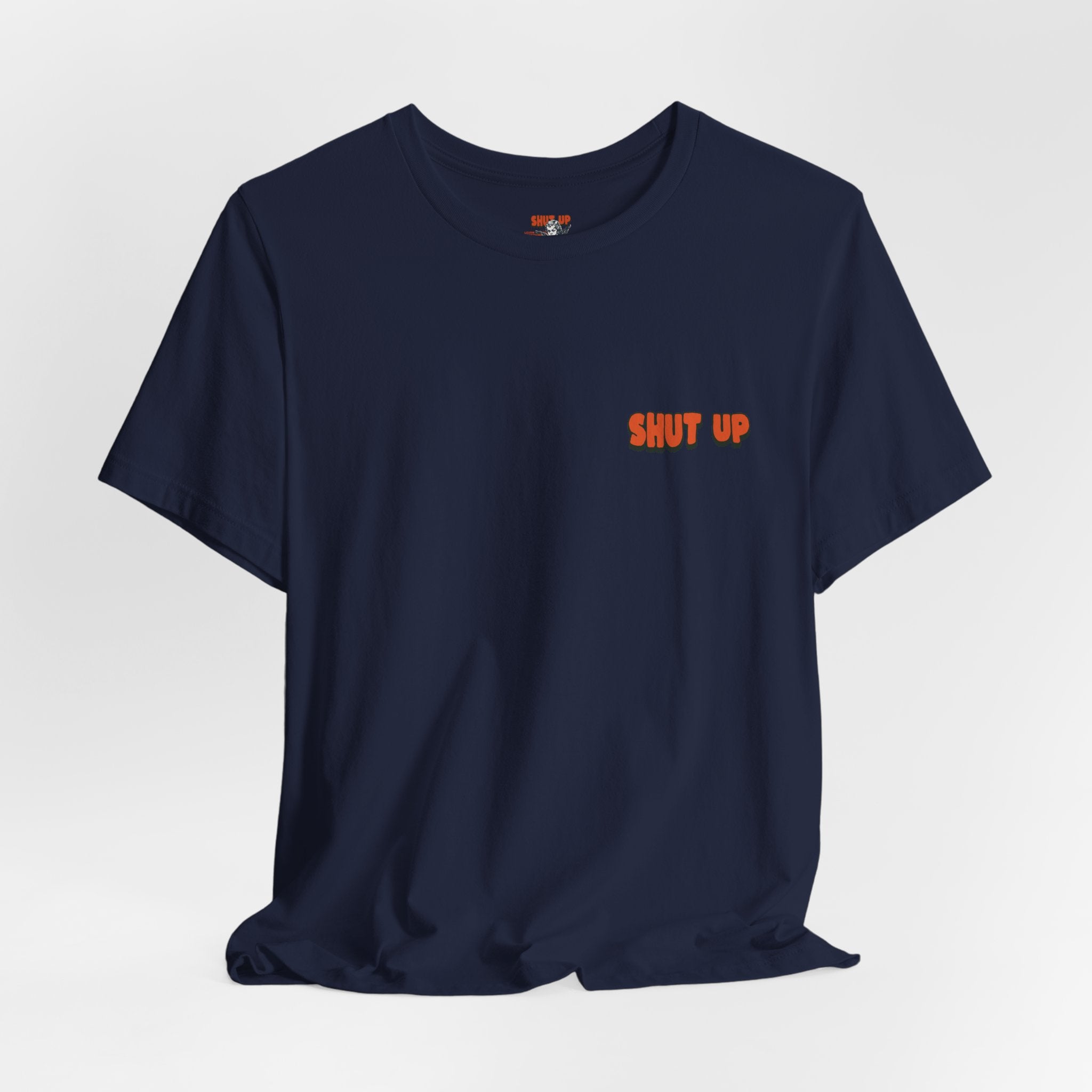 STL THE LAB // THE BLUEPRINT VINTAGE TEE
