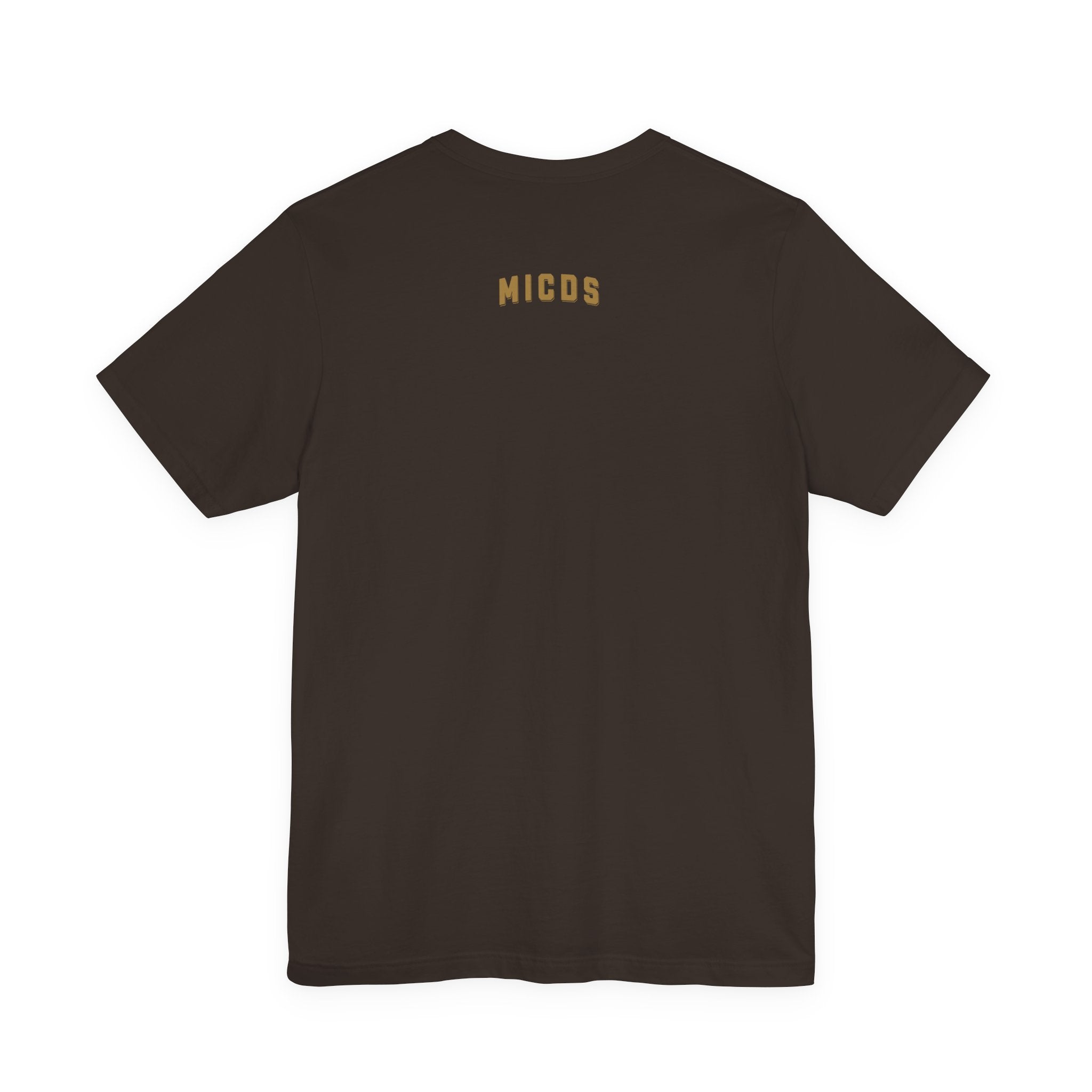 Limited Edition Taking Over Memphis Lacrosse Tee — MICDS Team Shirt