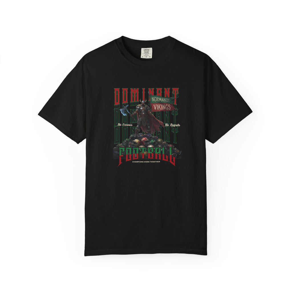 Vikings Do Unto Others Football T-Shirt