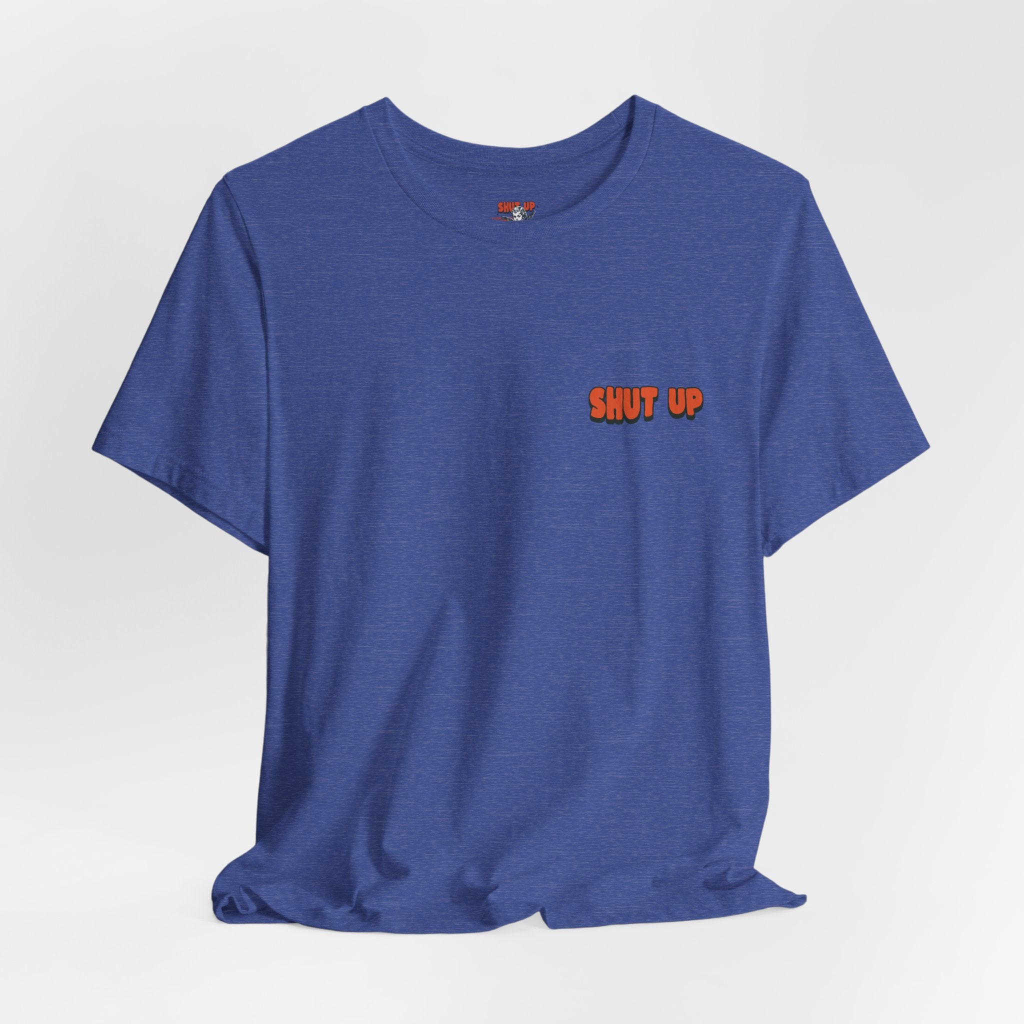 STL THE LAB // THE BLUEPRINT VINTAGE TEE