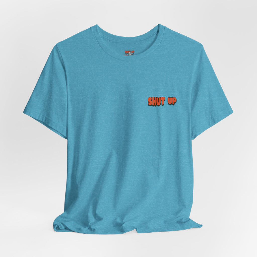 STL THE LAB // THE BLUEPRINT VINTAGE TEE