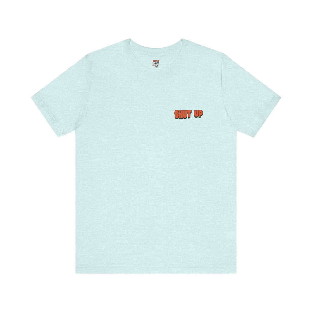 STL THE LAB // THE BLUEPRINT VINTAGE TEE