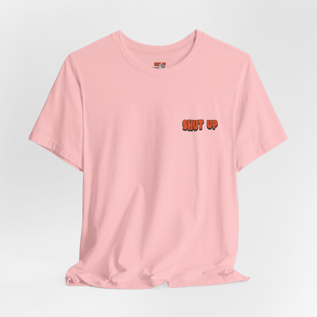 STL THE LAB // THE BLUEPRINT VINTAGE TEE