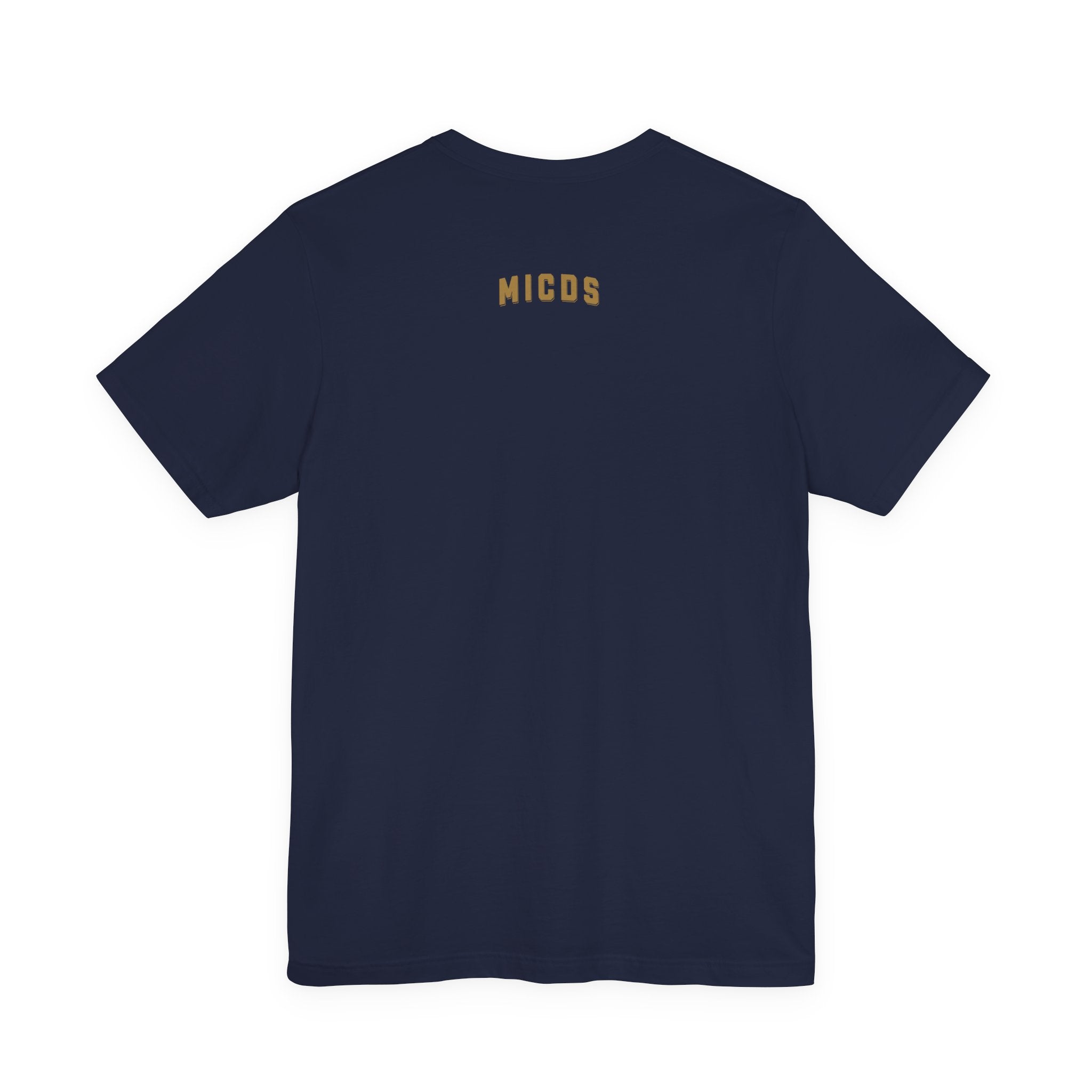 Limited Edition Taking Over Memphis Lacrosse Tee — MICDS Team Shirt