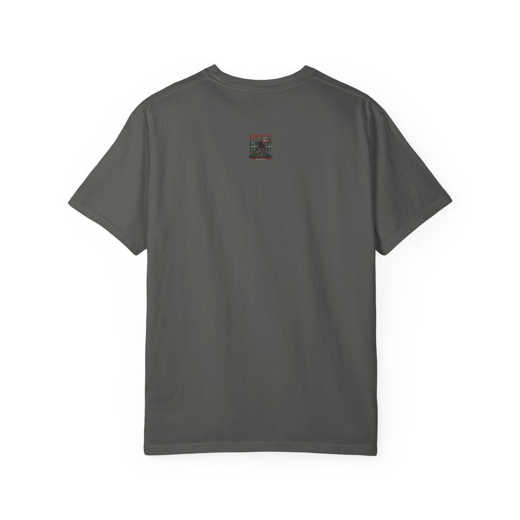 Vikings Do Unto Others Football T-Shirt
