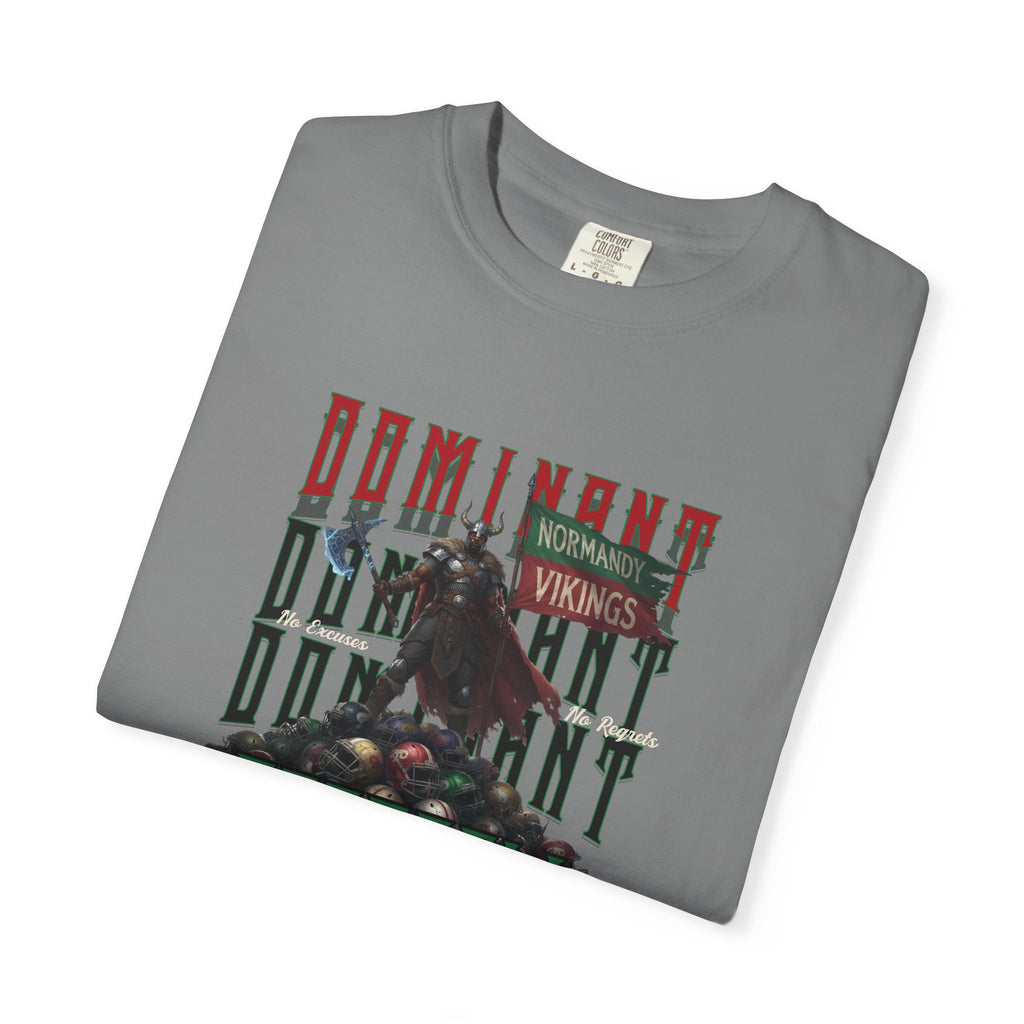 Vikings Do Unto Others Football T-Shirt