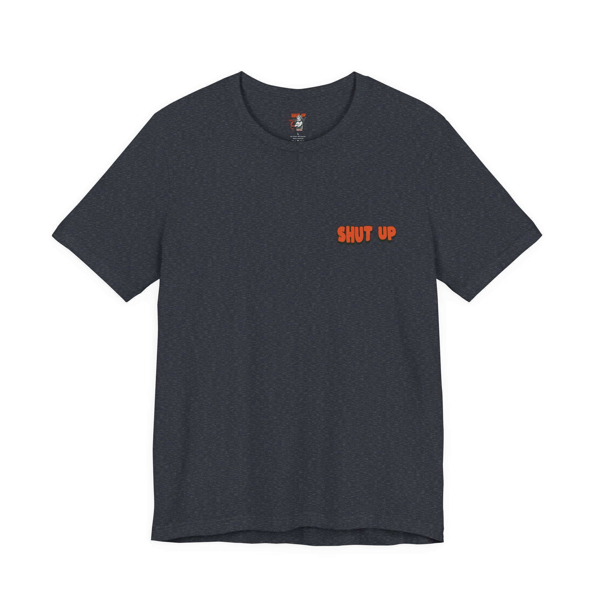 STL THE LAB // THE BLUEPRINT VINTAGE TEE