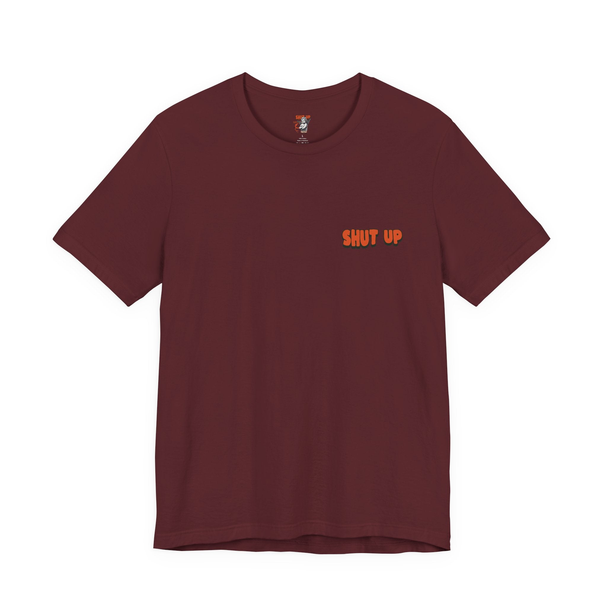 STL THE LAB // THE BLUEPRINT VINTAGE TEE