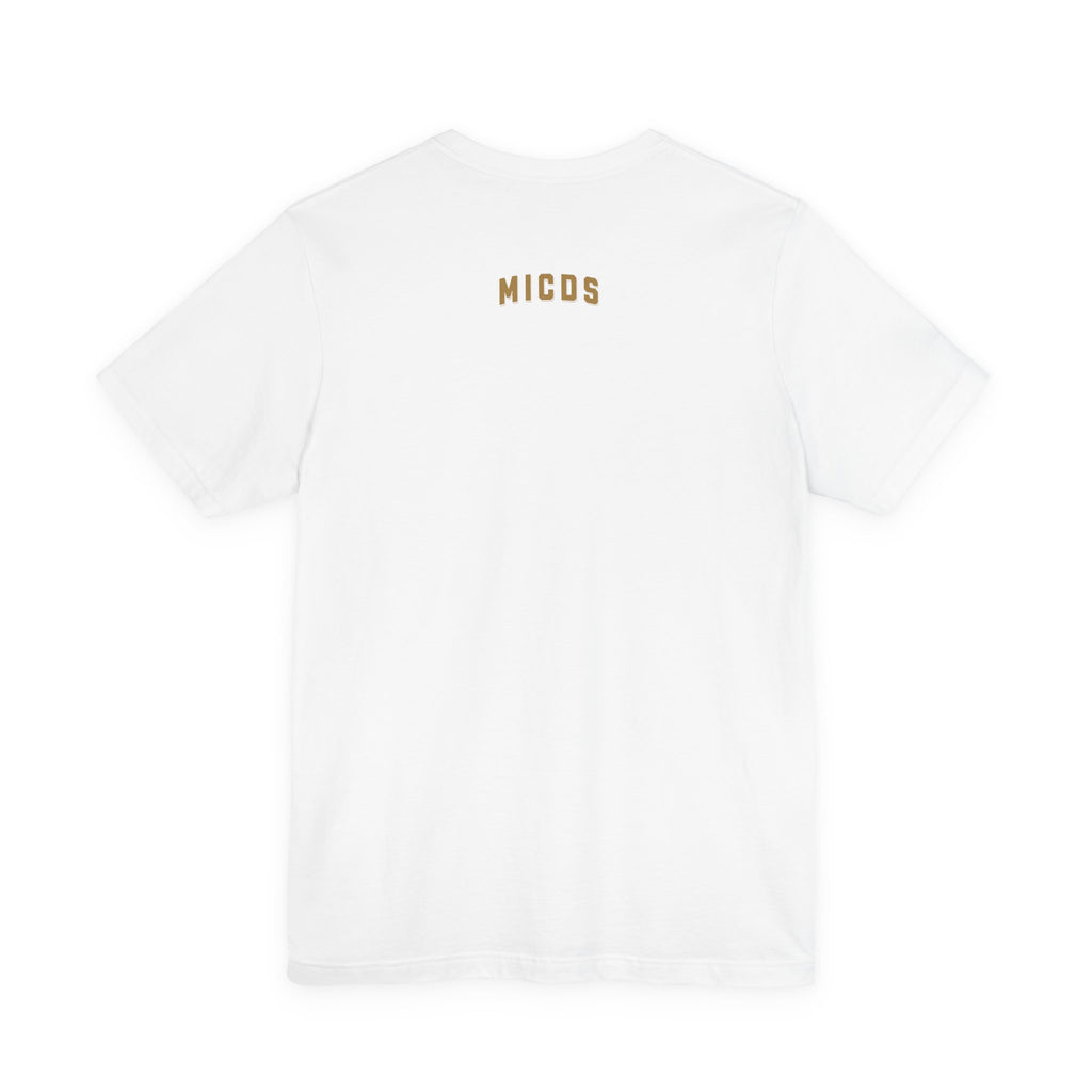 Limited Edition Taking Over Memphis Lacrosse Tee — MICDS Team Shirt