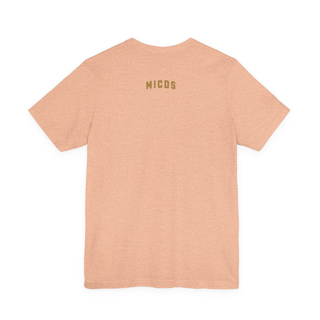Limited Edition Taking Over Memphis Lacrosse Tee — MICDS Team Shirt