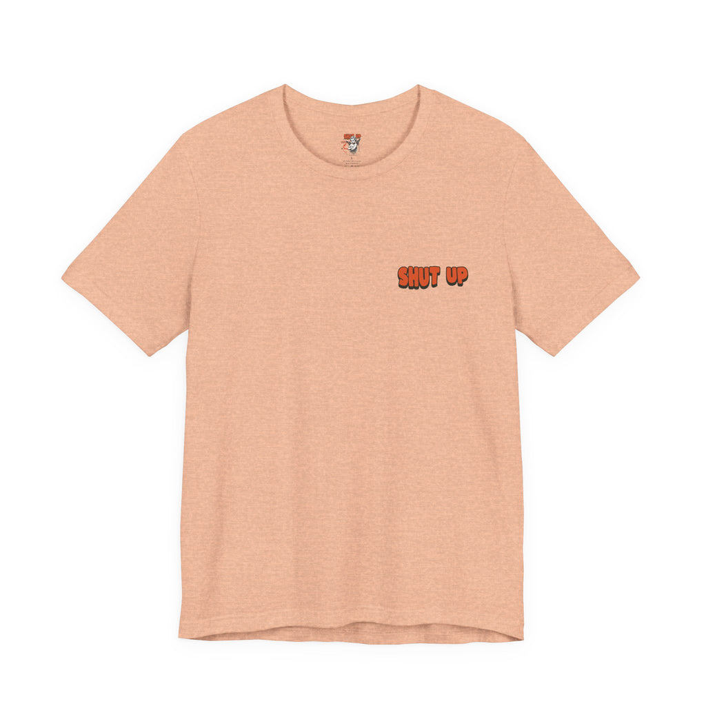 STL THE LAB // THE BLUEPRINT VINTAGE TEE