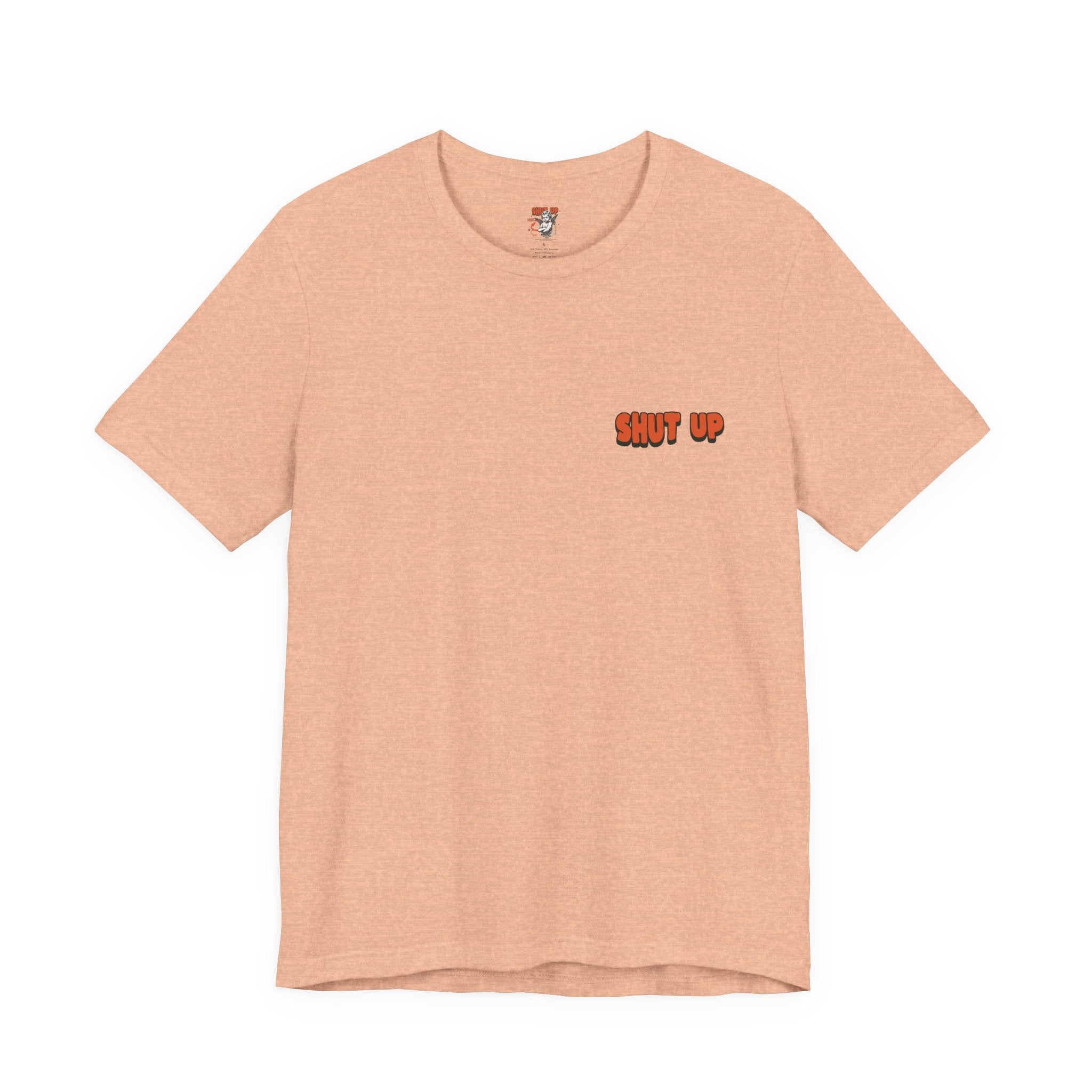 STL THE LAB // THE BLUEPRINT VINTAGE TEE
