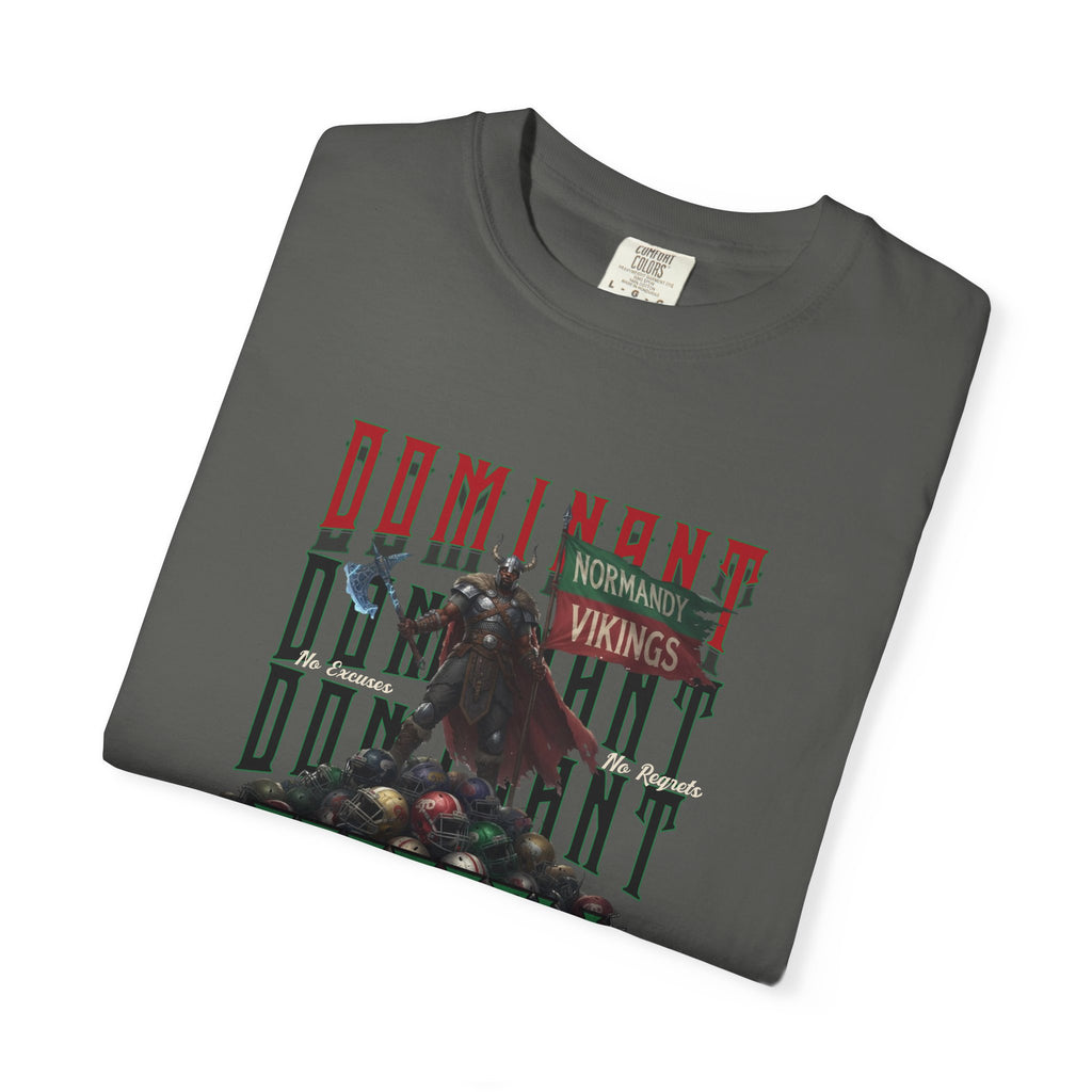 Vikings Do Unto Others Football T-Shirt
