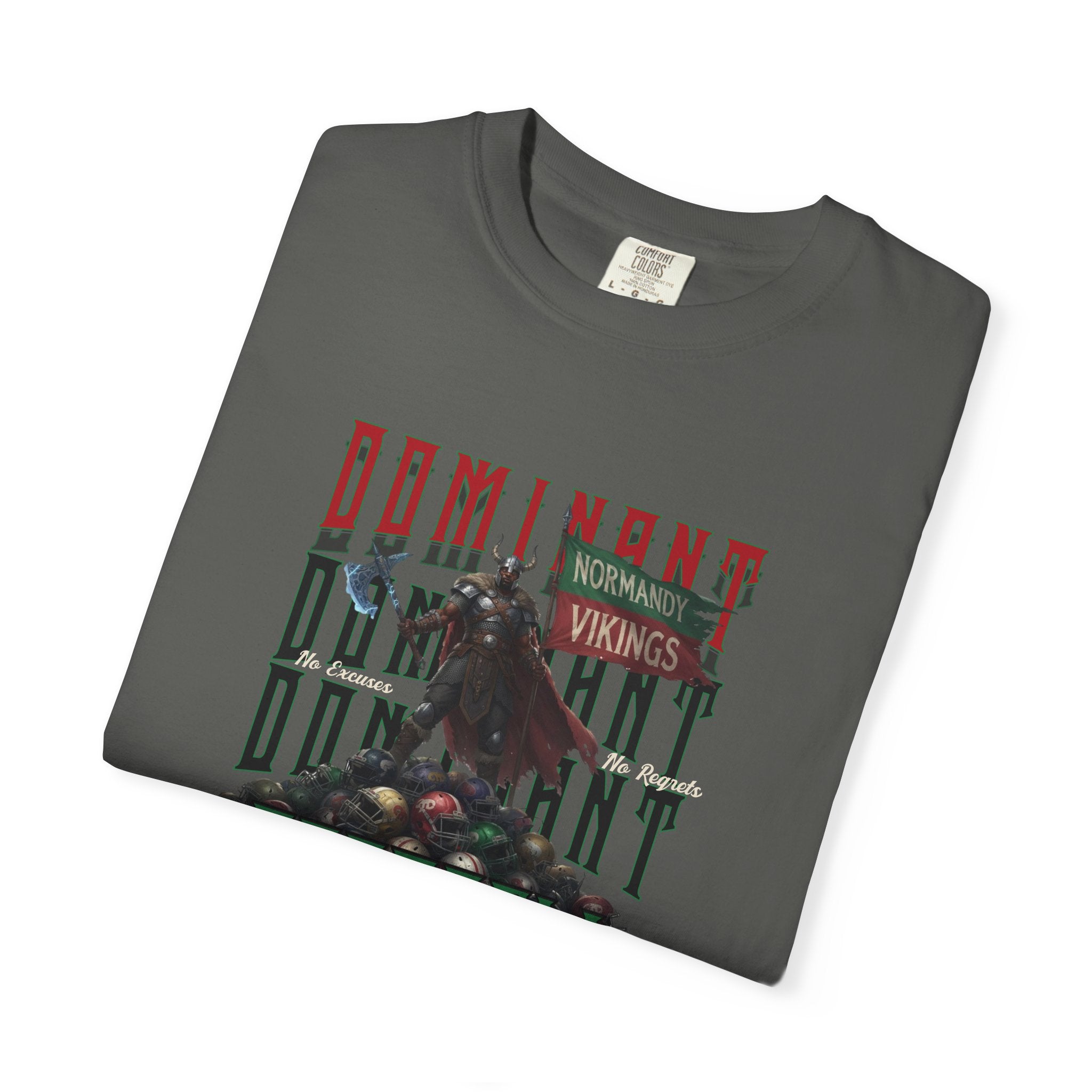 Vikings Do Unto Others Football T-Shirt