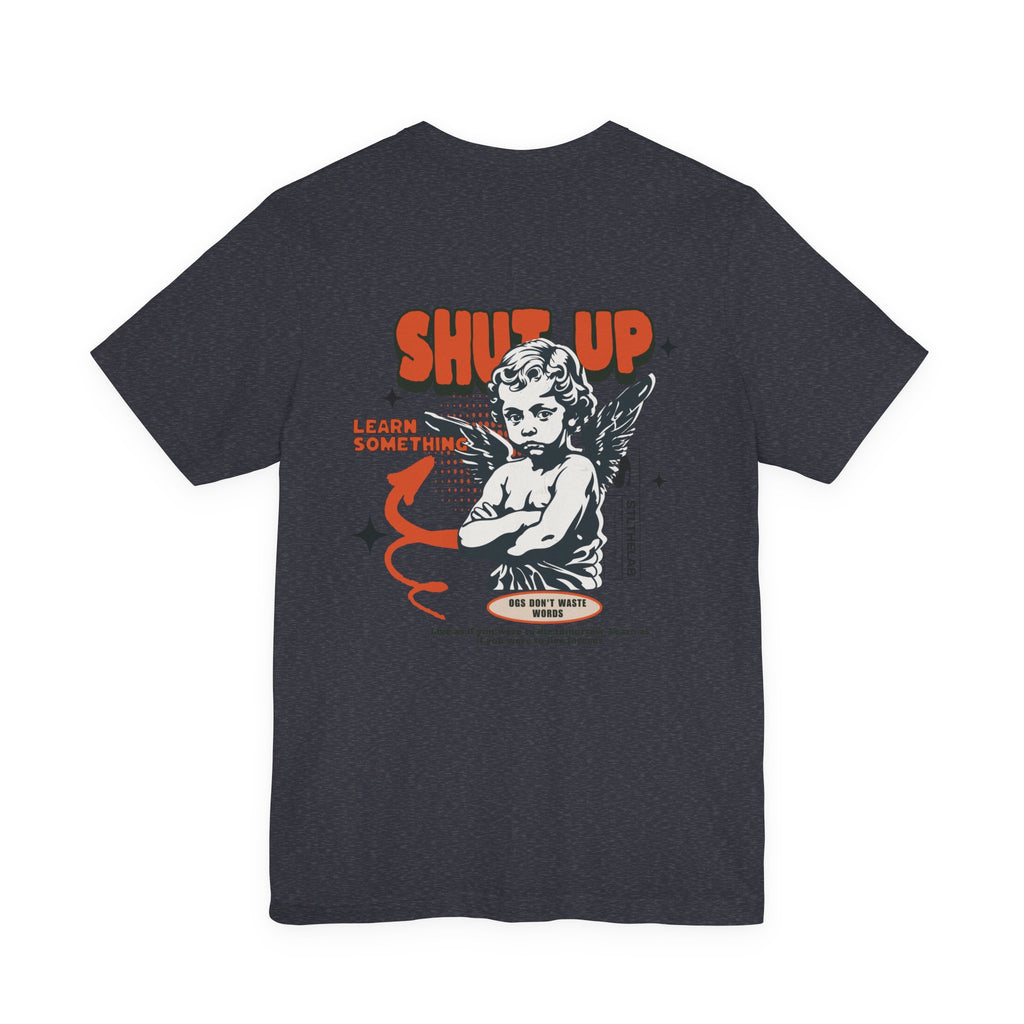 STL THE LAB // THE BLUEPRINT VINTAGE TEE