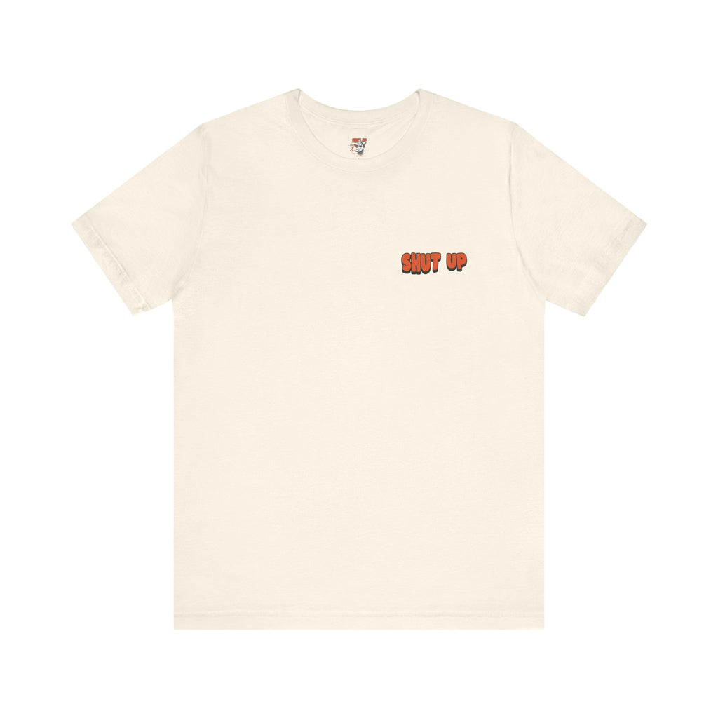 STL THE LAB // THE BLUEPRINT VINTAGE TEE