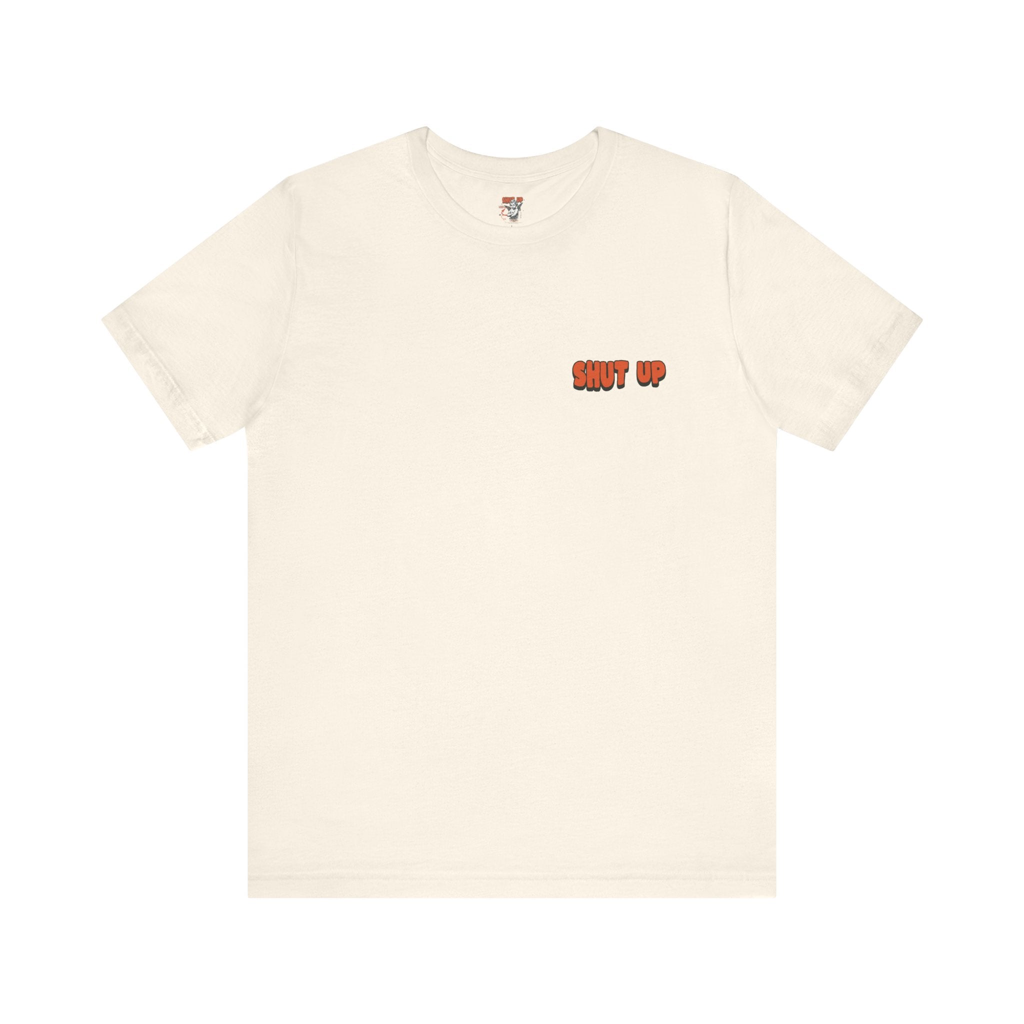 STL THE LAB // THE BLUEPRINT VINTAGE TEE