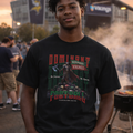 Vikings Do Unto Others Football T-Shirt