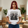 Introvert Graphic Tee — It's in you not on you