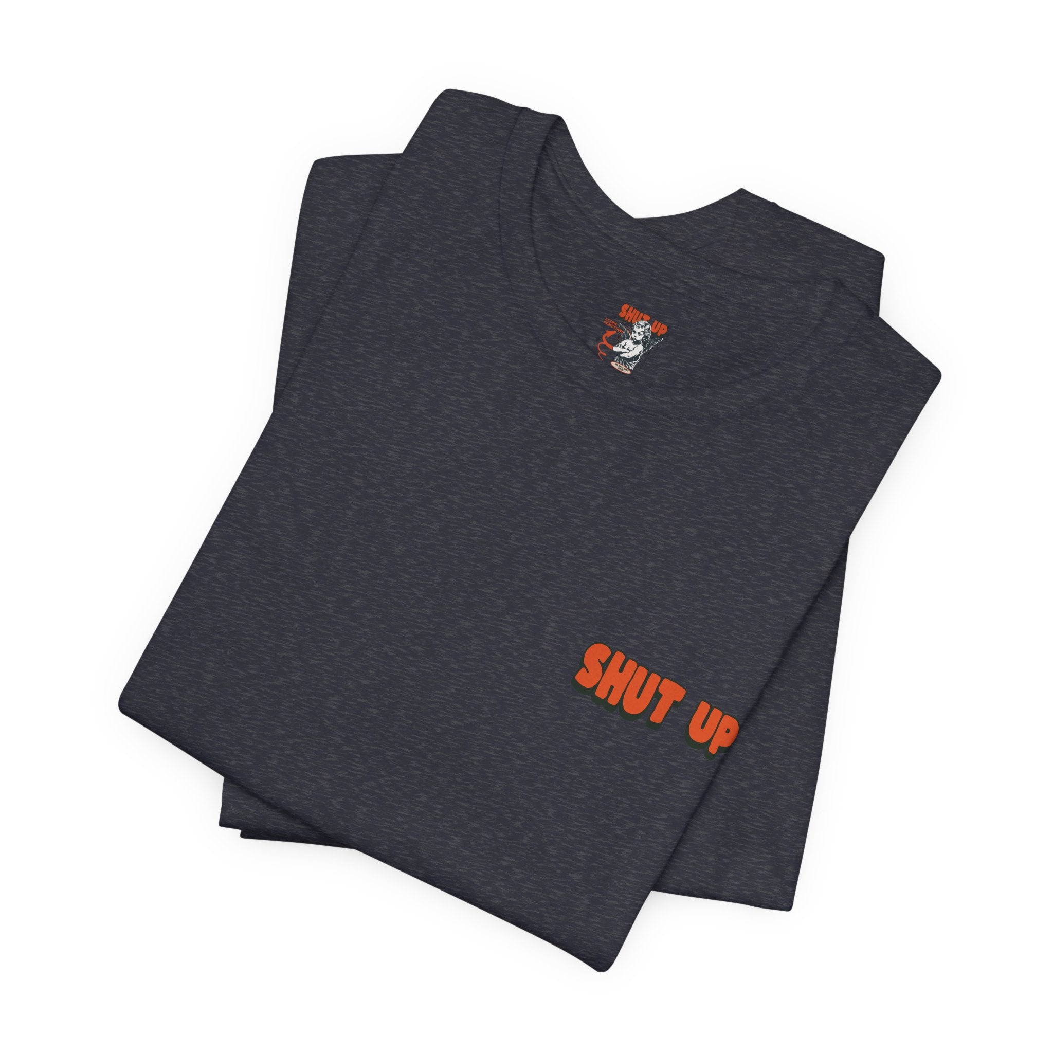 STL THE LAB // THE BLUEPRINT VINTAGE TEE