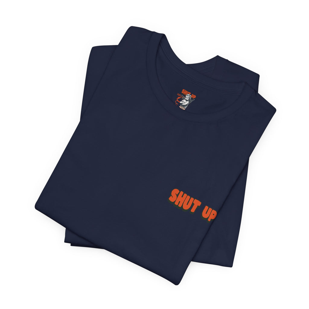STL THE LAB // THE BLUEPRINT VINTAGE TEE