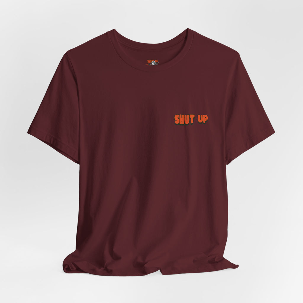 STL THE LAB // THE BLUEPRINT VINTAGE TEE