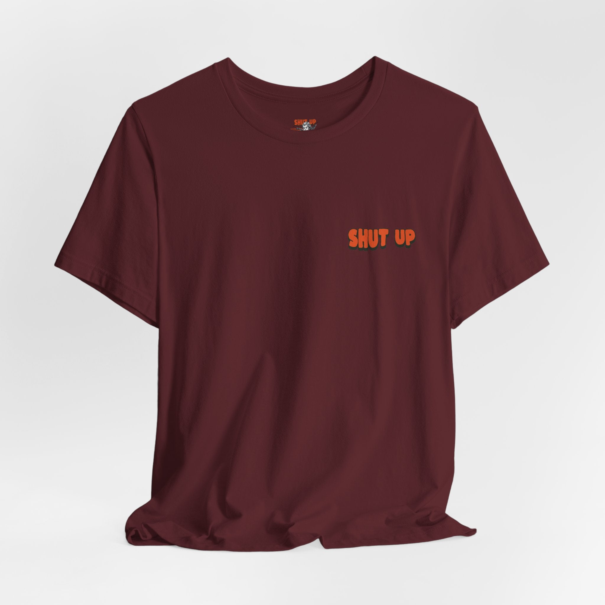 STL THE LAB // THE BLUEPRINT VINTAGE TEE