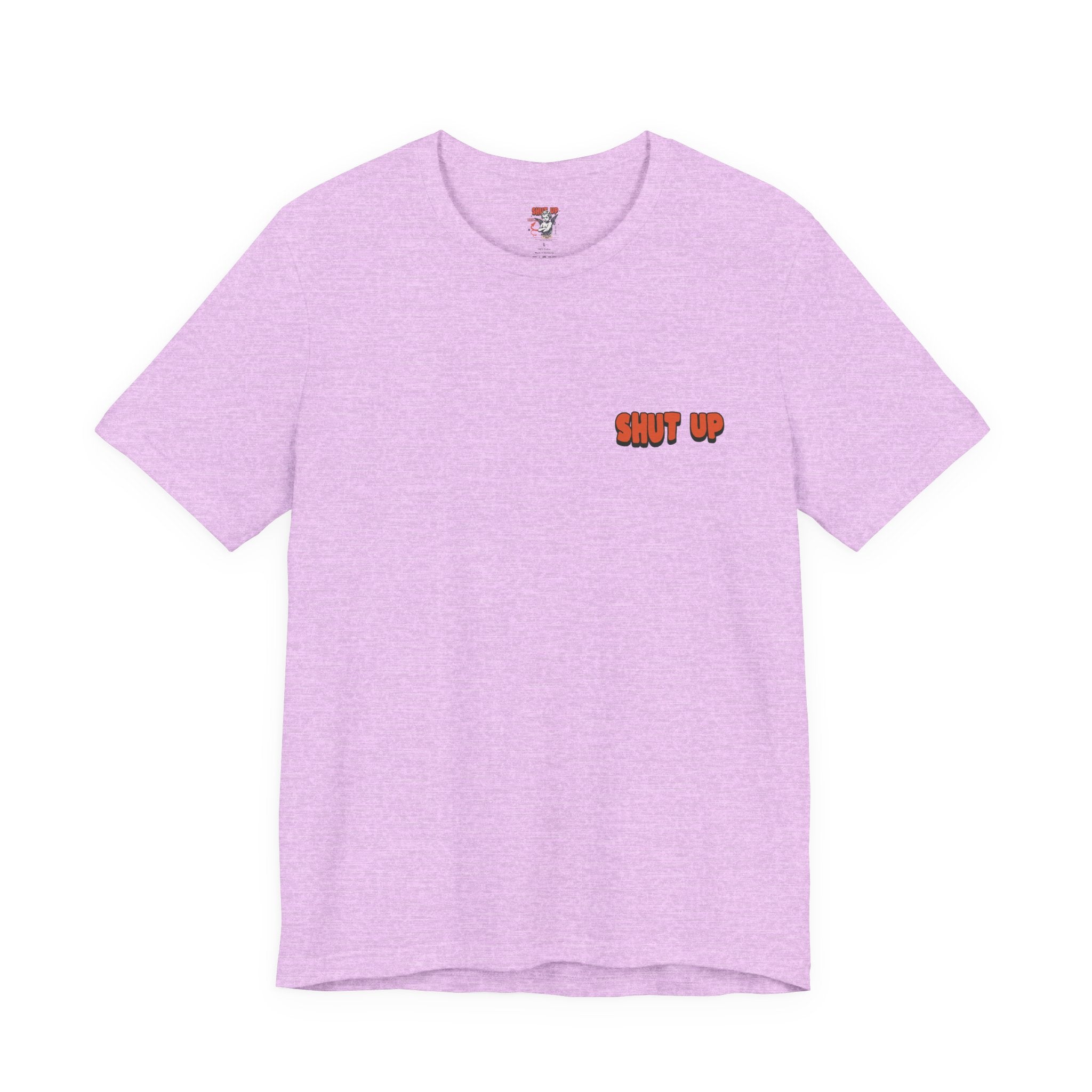 STL THE LAB // THE BLUEPRINT VINTAGE TEE