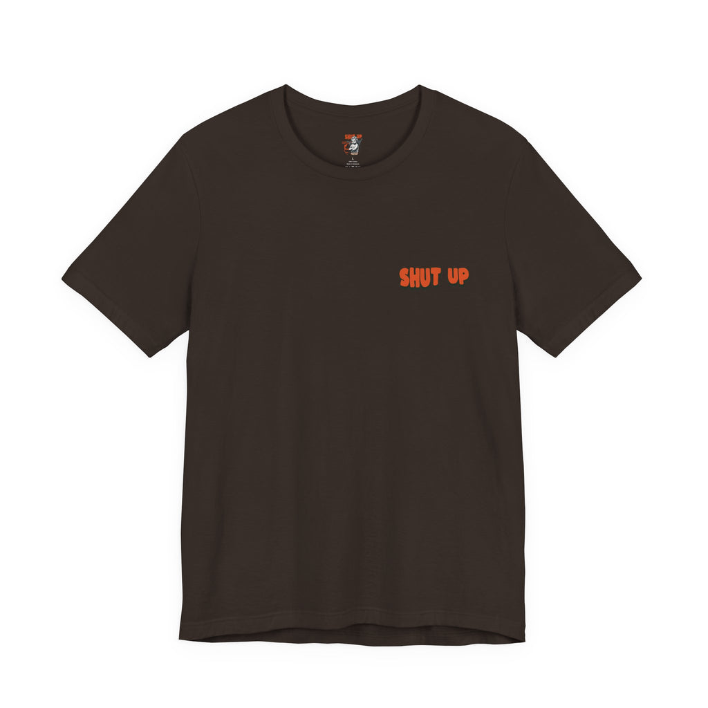 STL THE LAB // THE BLUEPRINT VINTAGE TEE