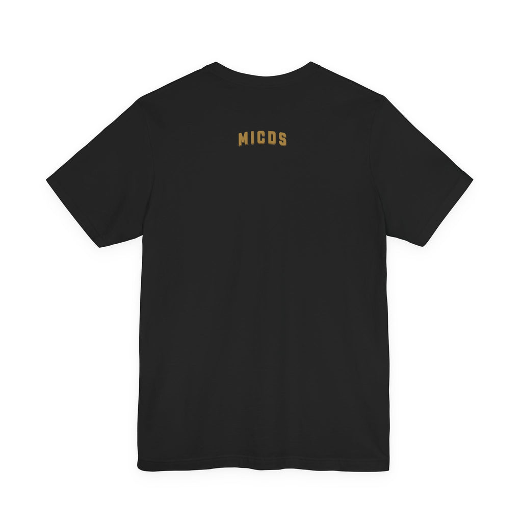 Limited Edition Taking Over Memphis Lacrosse Tee — MICDS Team Shirt