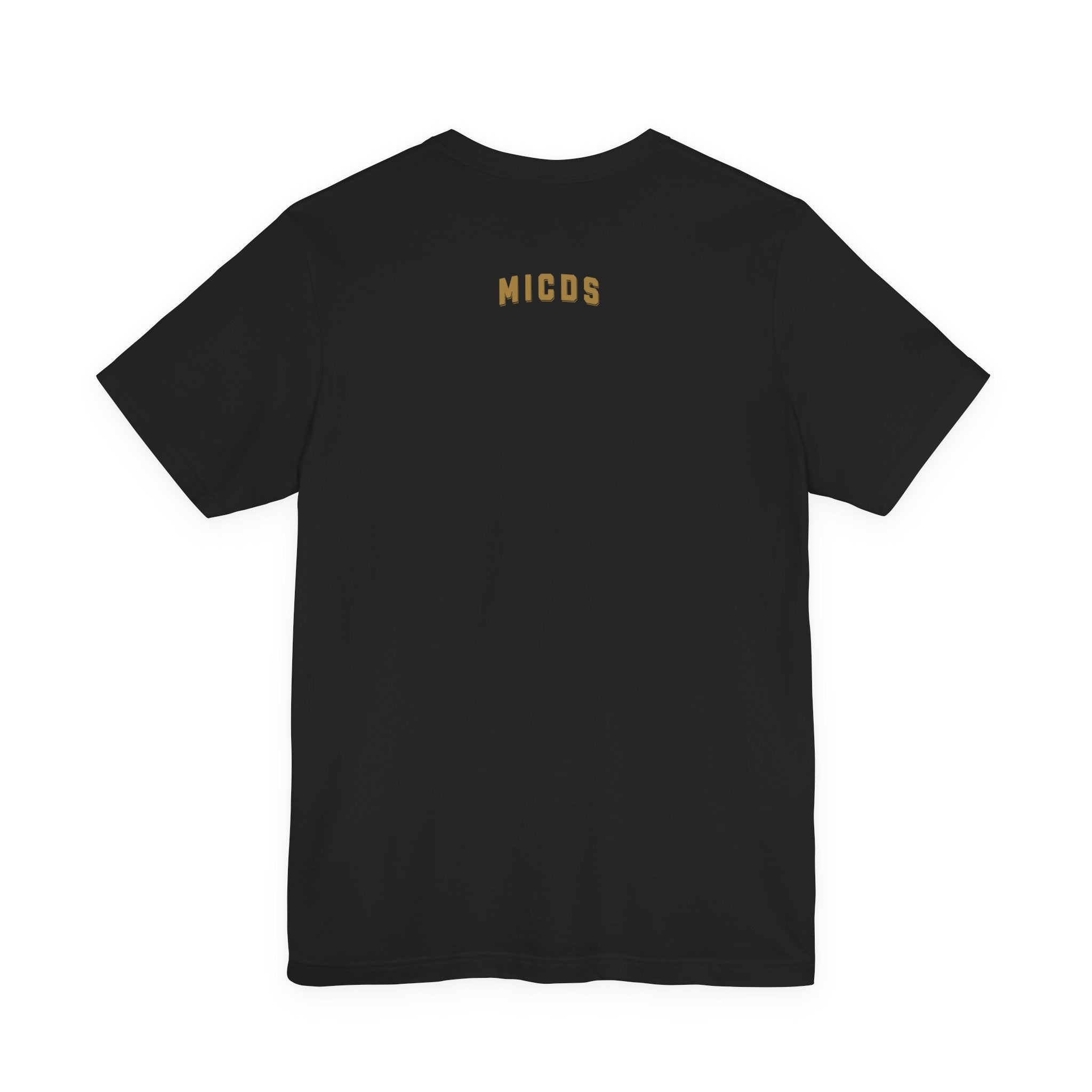 Limited Edition Taking Over Memphis Lacrosse Tee — MICDS Team Shirt