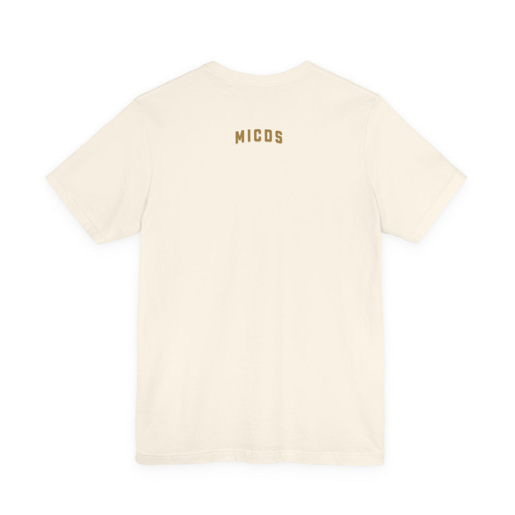 Limited Edition Taking Over Memphis Lacrosse Tee — MICDS Team Shirt