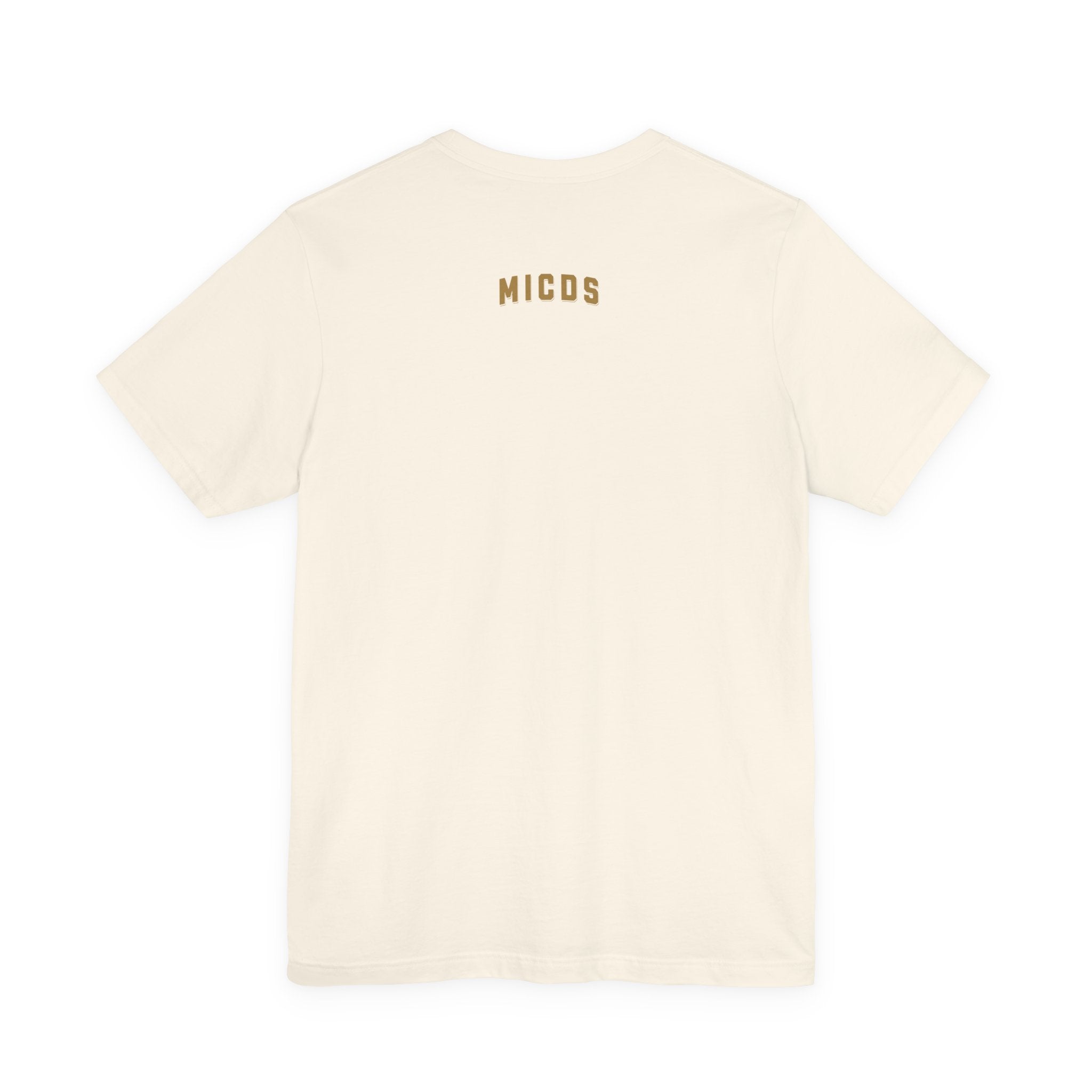 Limited Edition Taking Over Memphis Lacrosse Tee — MICDS Team Shirt