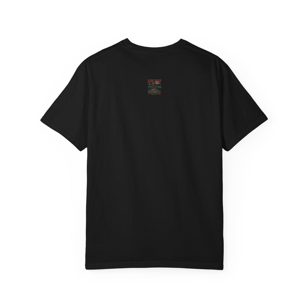 Vikings Do Unto Others Football T-Shirt