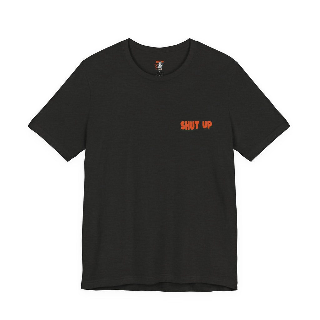 STL THE LAB // THE BLUEPRINT VINTAGE TEE