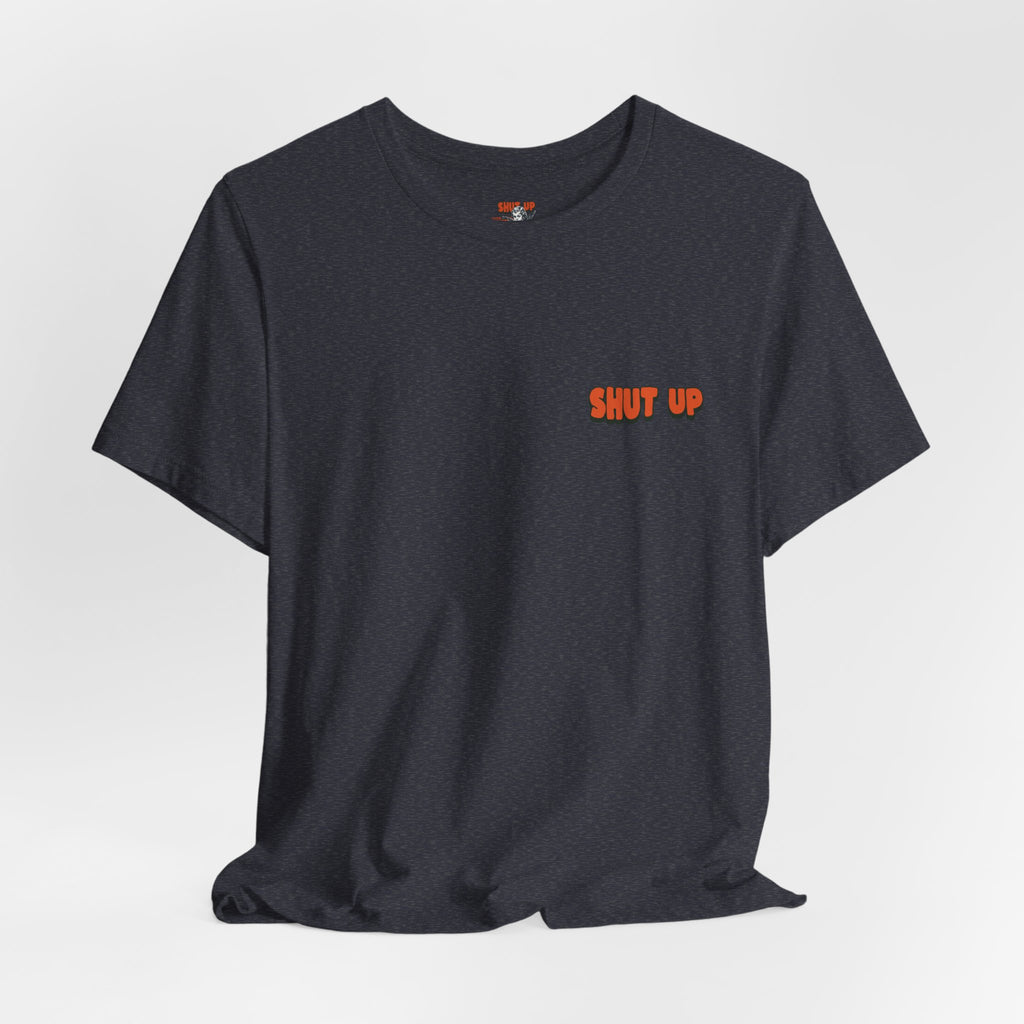 STL THE LAB // THE BLUEPRINT VINTAGE TEE