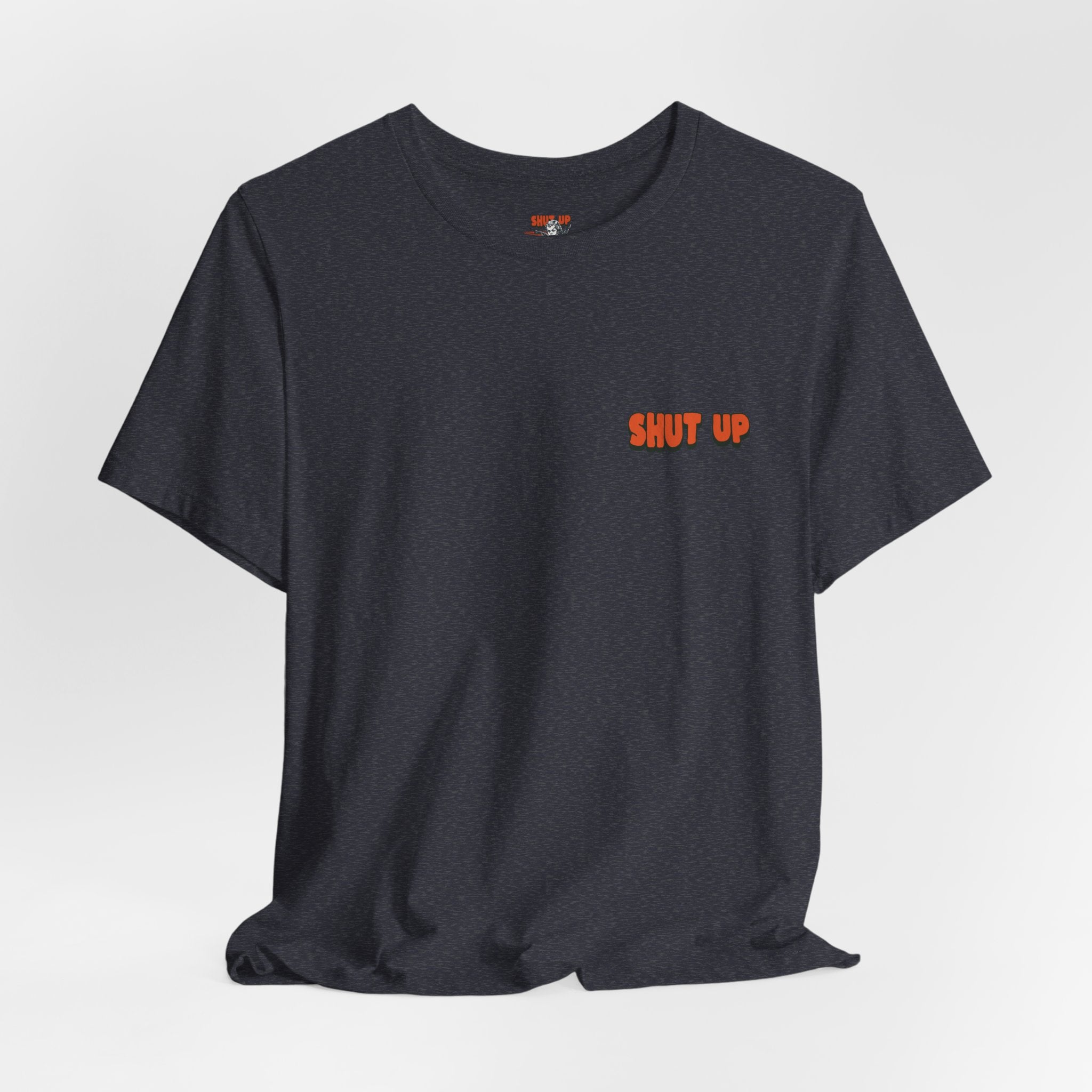 STL THE LAB // THE BLUEPRINT VINTAGE TEE