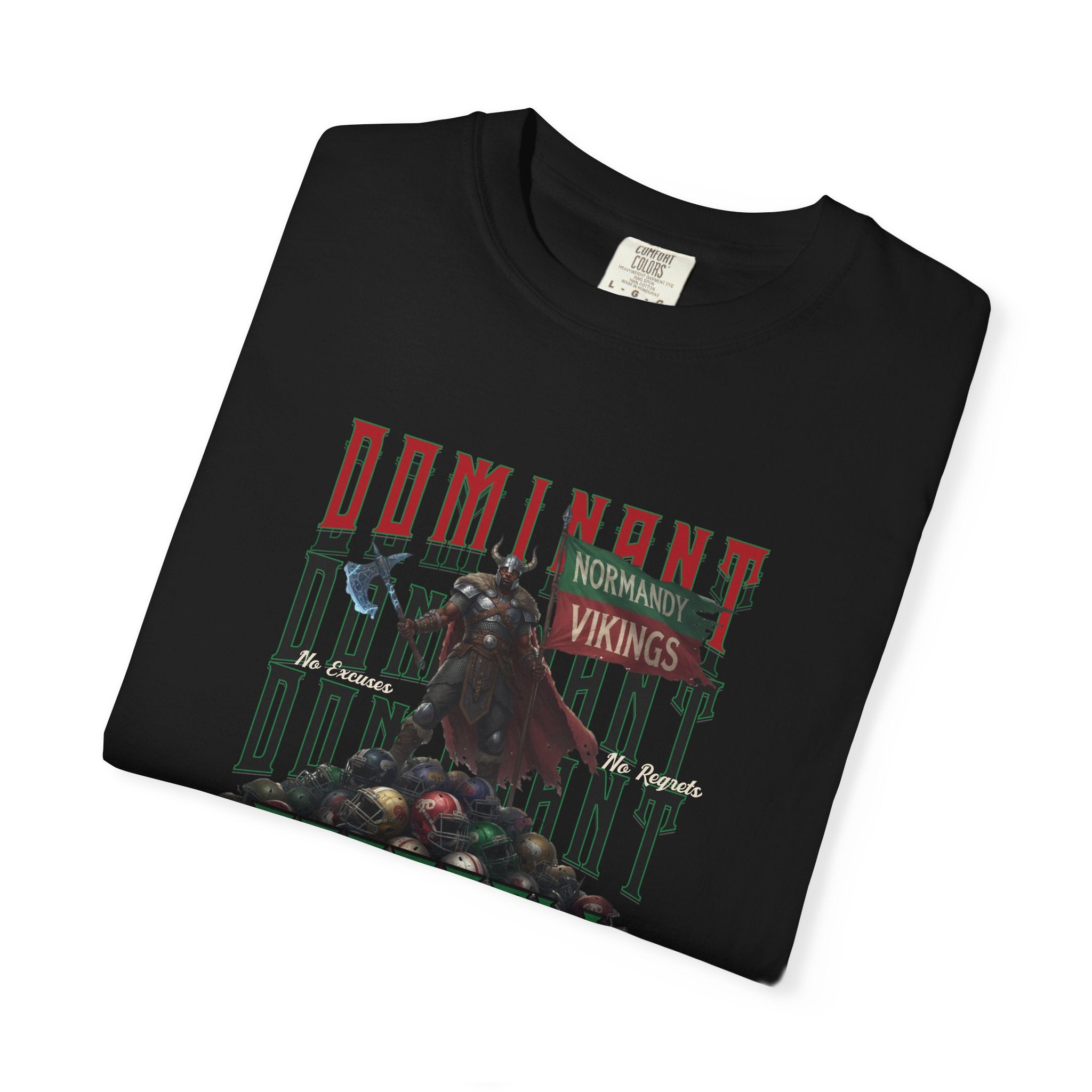 Vikings Do Unto Others Football T-Shirt