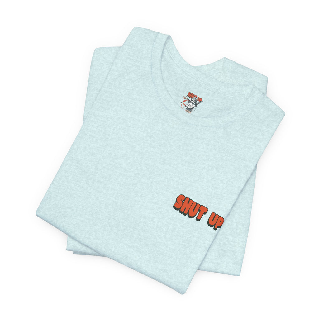 STL THE LAB // THE BLUEPRINT VINTAGE TEE