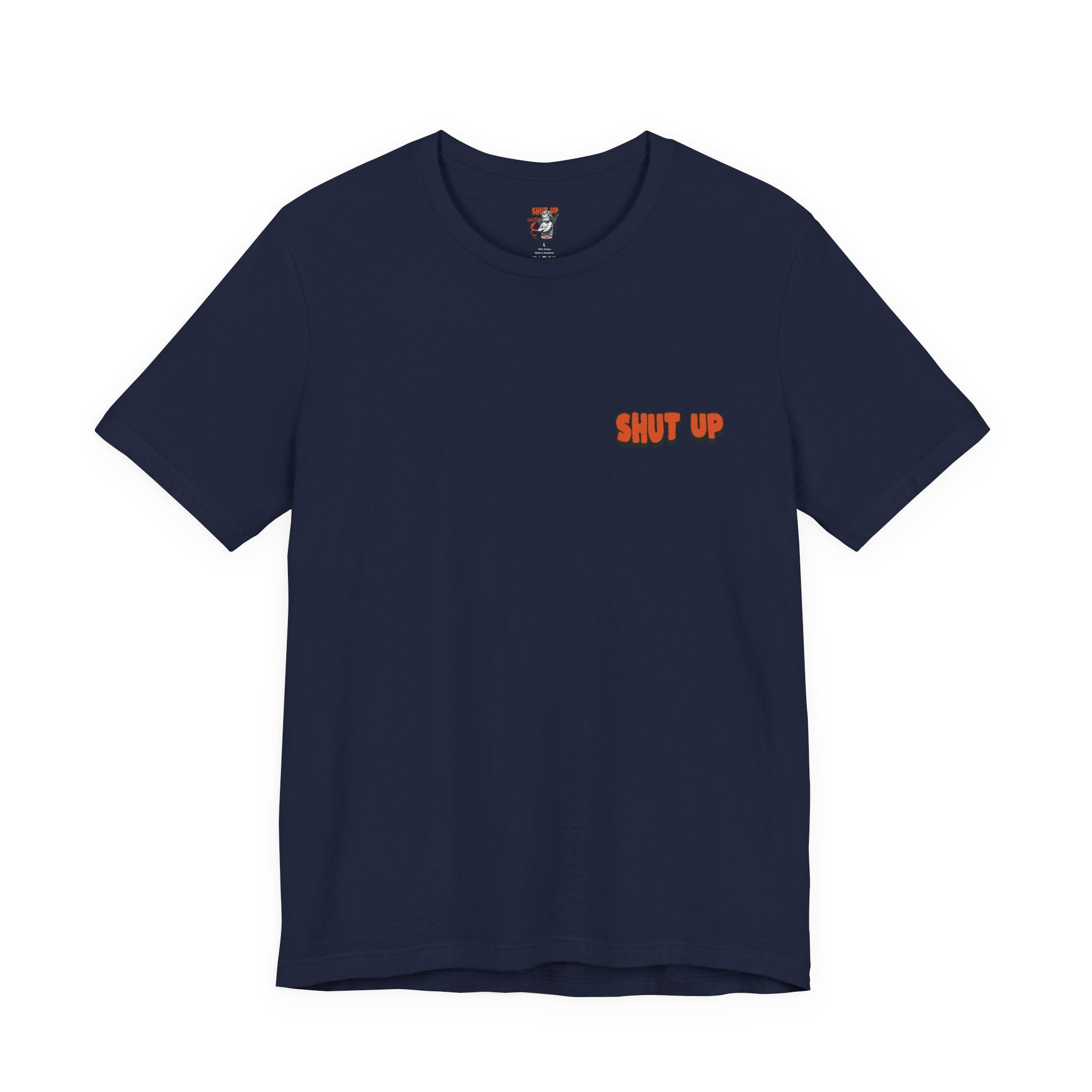 STL THE LAB // THE BLUEPRINT VINTAGE TEE