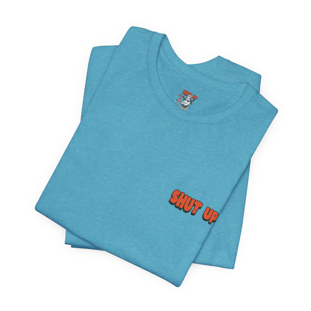 STL THE LAB // THE BLUEPRINT VINTAGE TEE