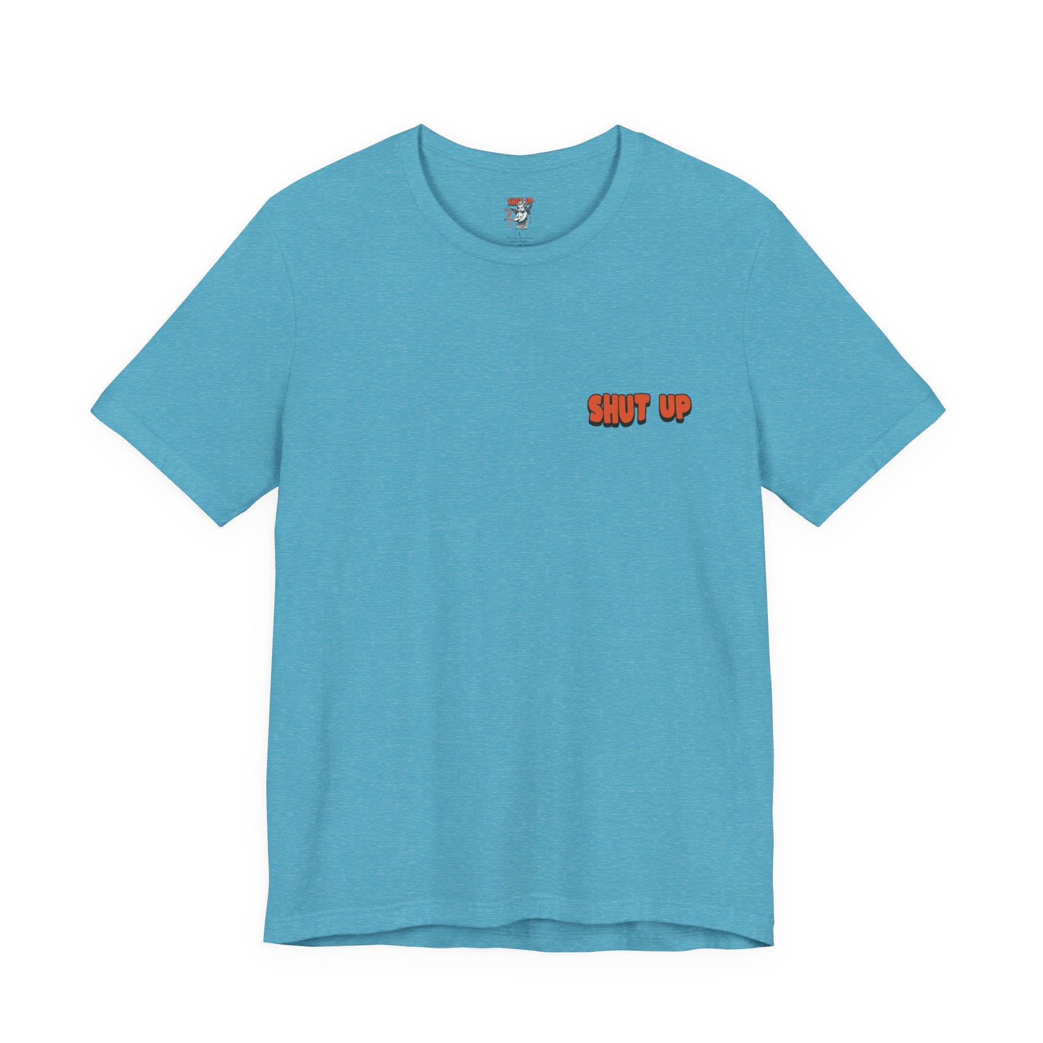 STL THE LAB // THE BLUEPRINT VINTAGE TEE