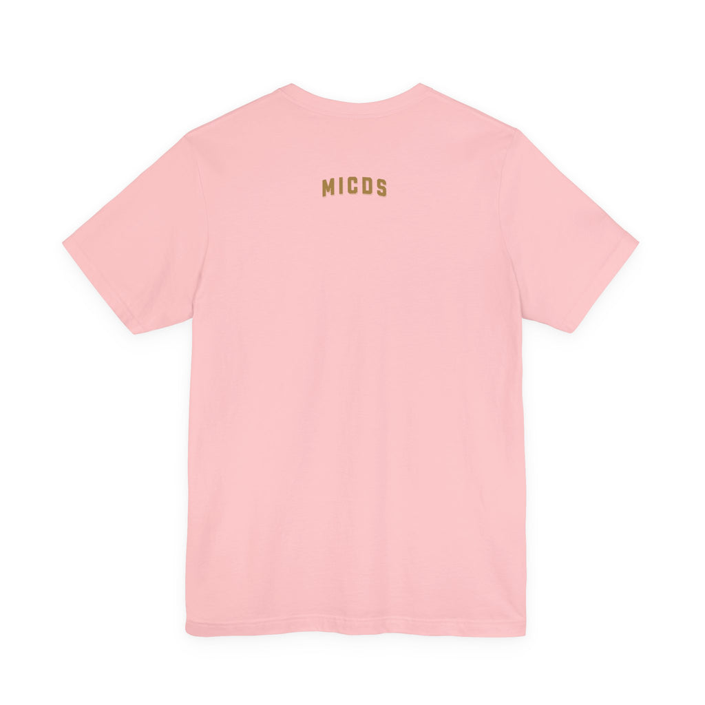 Limited Edition Taking Over Memphis Lacrosse Tee — MICDS Team Shirt