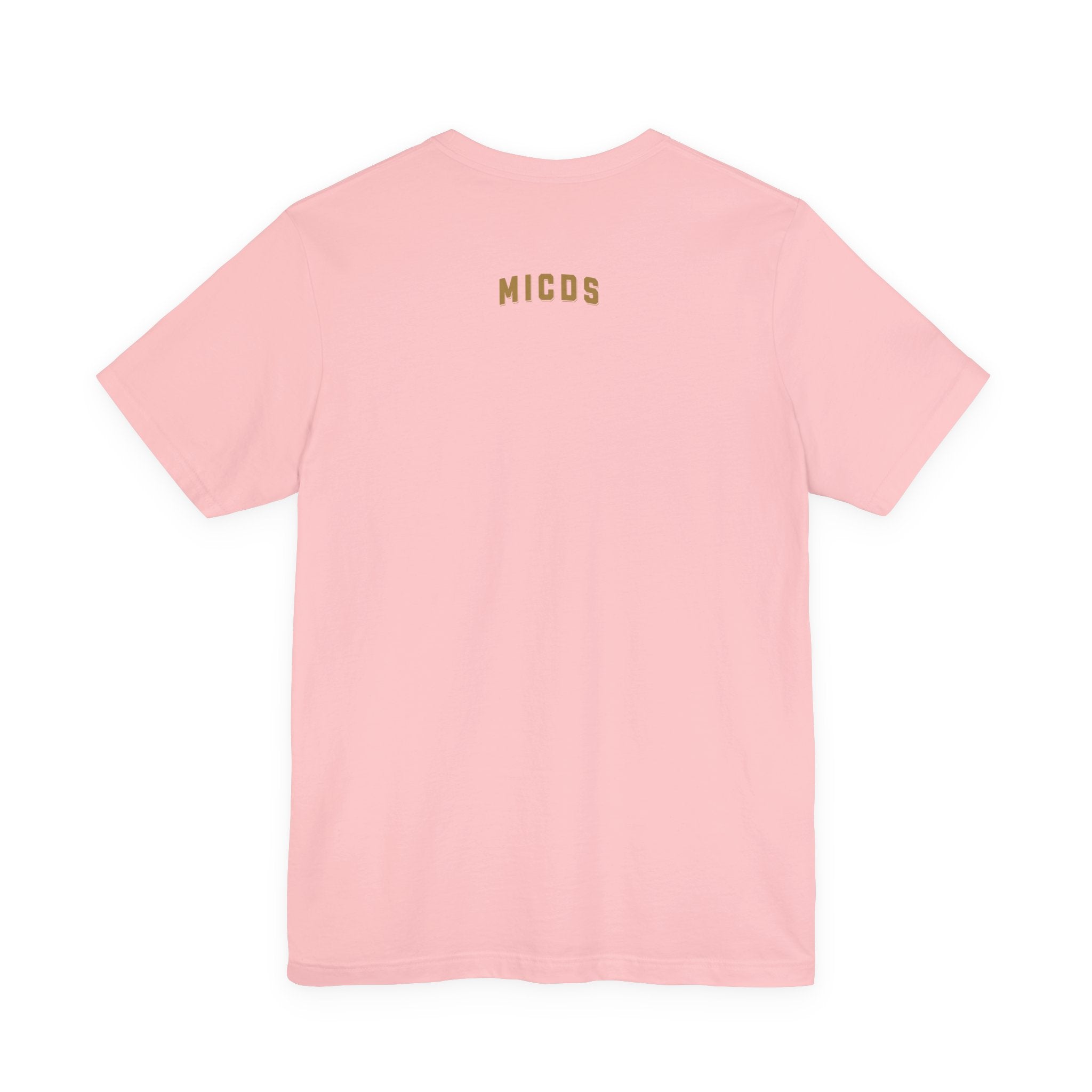 Limited Edition Taking Over Memphis Lacrosse Tee — MICDS Team Shirt