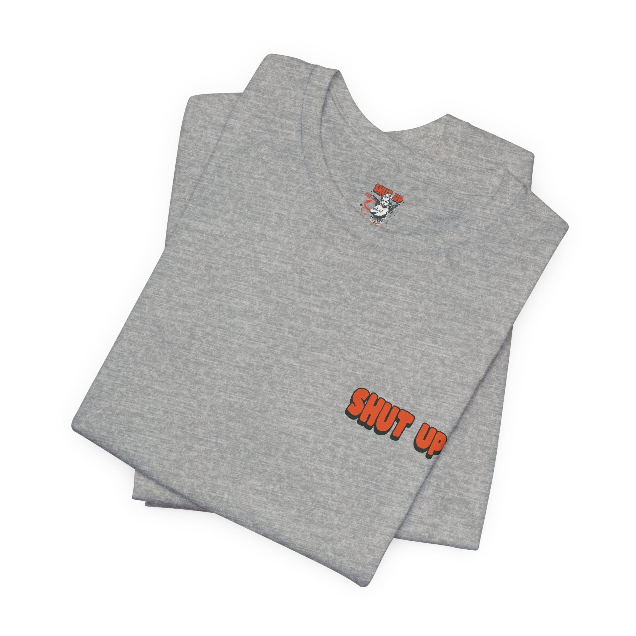 STL THE LAB // THE BLUEPRINT VINTAGE TEE
