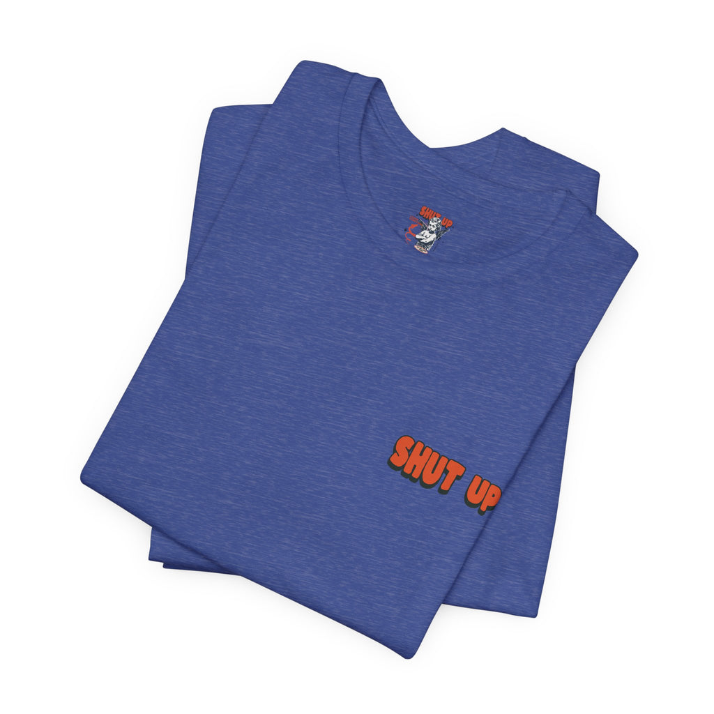 STL THE LAB // THE BLUEPRINT VINTAGE TEE